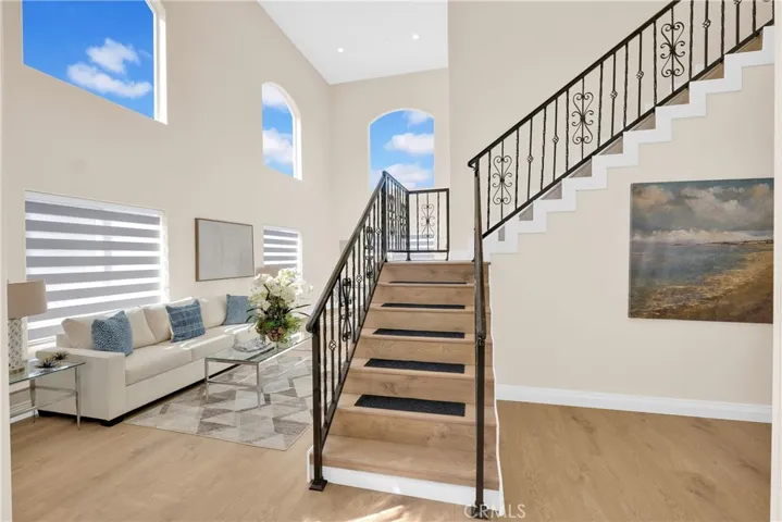 4510 Fairway Boulevard, Chino Hills, California 91709