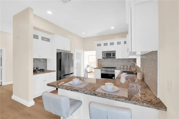 4510 Fairway Boulevard, Chino Hills, California 91709
