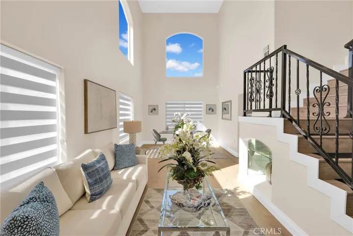 4510 Fairway Boulevard, Chino Hills, California 91709