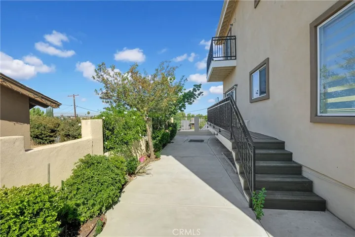 4510 Fairway Boulevard, Chino Hills, California 91709