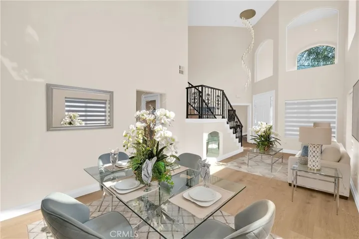 4510 Fairway Boulevard, Chino Hills, California 91709