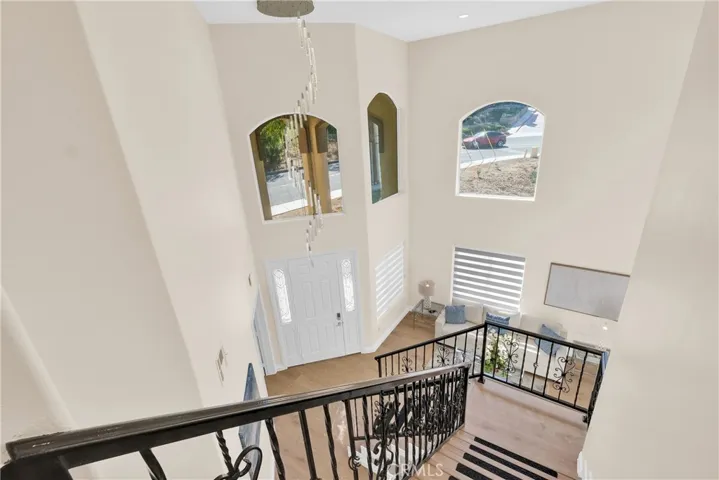 4510 Fairway Boulevard, Chino Hills, California 91709