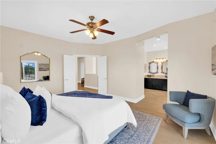 4510 Fairway Boulevard, Chino Hills, California 91709