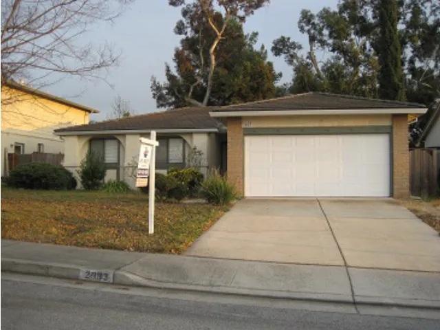 2083 Flintcrest Drive, San Jose, California 95148