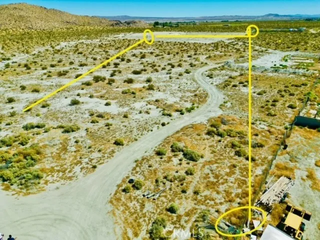 0 St Anthony Avenue, Adelanto, California 92301