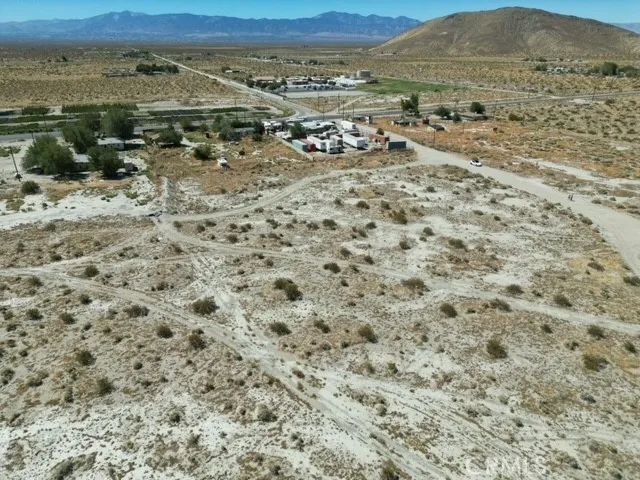 0 St Anthony Avenue, Adelanto, California 92301