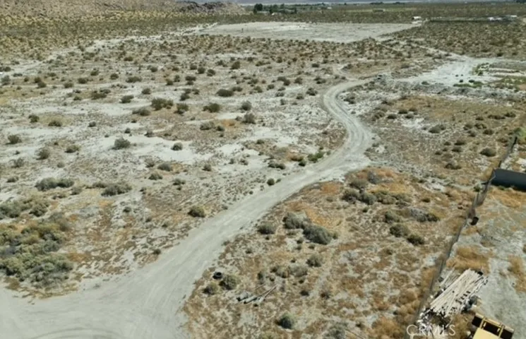 0 St Anthony Avenue, Adelanto, California 92301