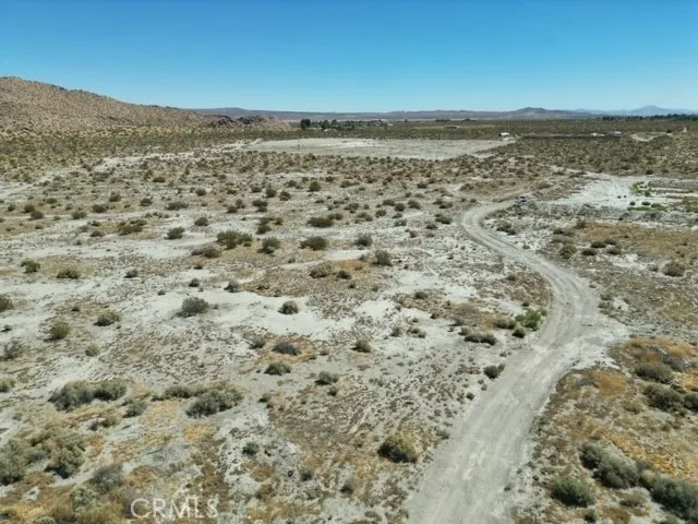 0 St Anthony Avenue, Adelanto, California 92301