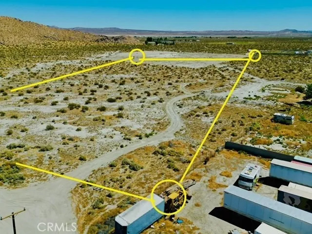 0 St Anthony Avenue, Adelanto, California 92301