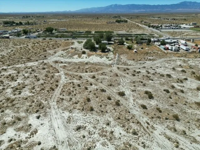 0 St Anthony Avenue, Adelanto, California 92301