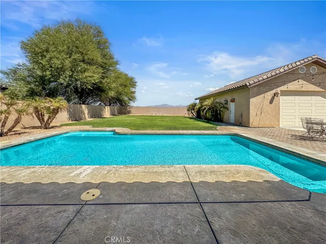 534 Ranchette Road, Blythe, California 92225