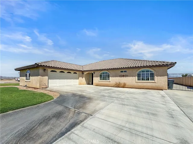 534 Ranchette Road, Blythe, California 92225