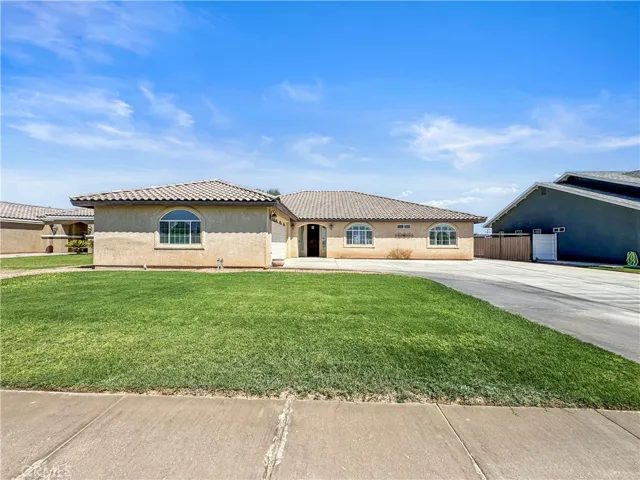 534 Ranchette Road, Blythe, California 92225