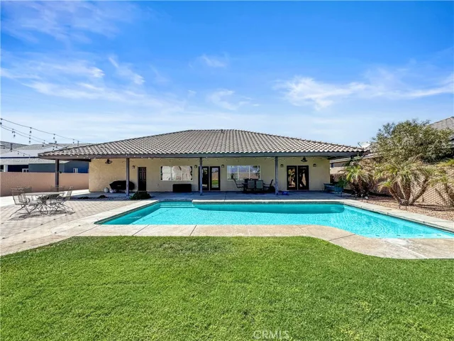 534 Ranchette Road, Blythe, California 92225