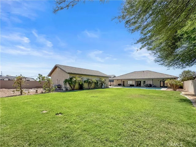 534 Ranchette Road, Blythe, California 92225