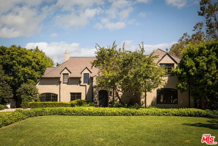 356 S Rossmore Avenue, Los Angeles, California 90020