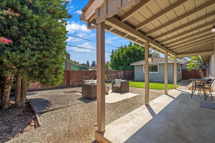 812 S Monroe Street, San Jose, California 95128