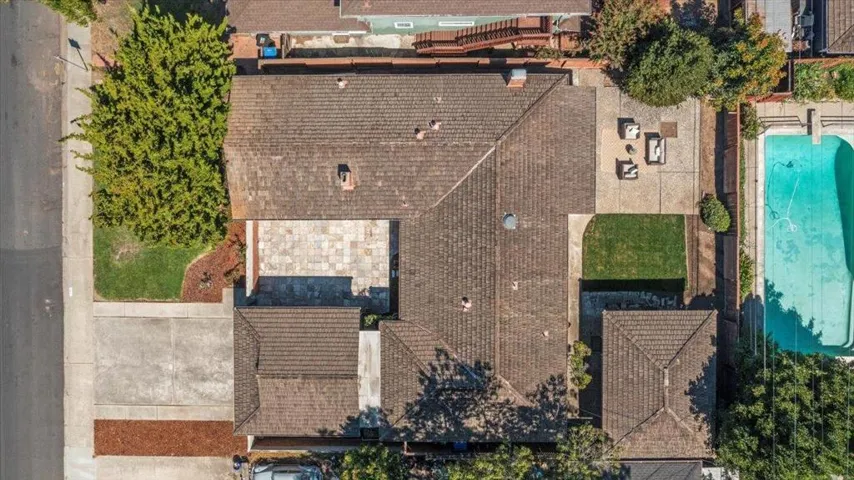 812 S Monroe Street, San Jose, California 95128