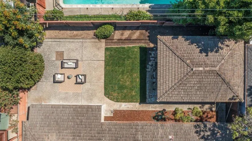 812 S Monroe Street, San Jose, California 95128