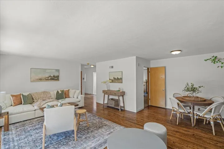 812 S Monroe Street, San Jose, California 95128