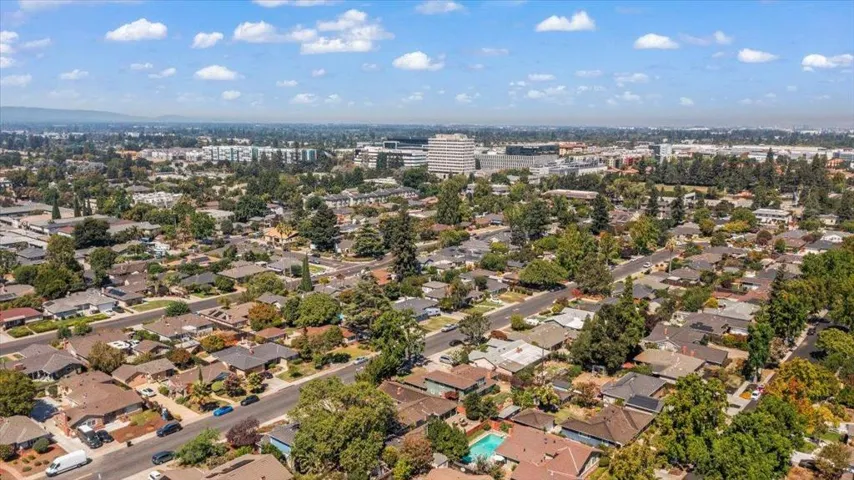 812 S Monroe Street, San Jose, California 95128