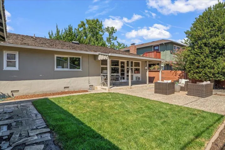 812 S Monroe Street, San Jose, California 95128