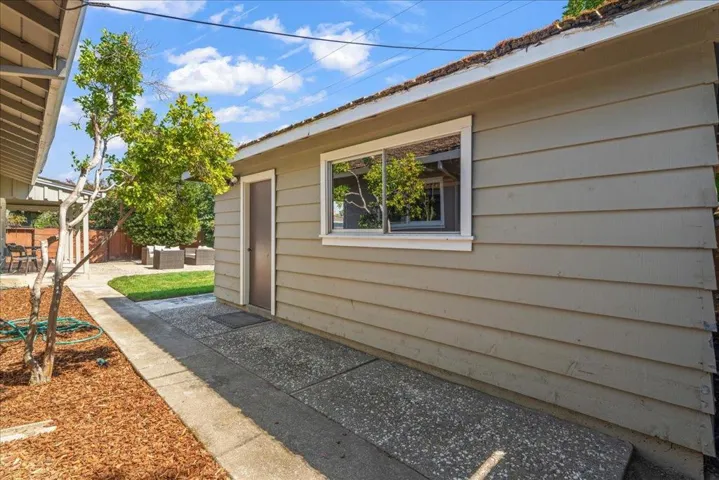 812 S Monroe Street, San Jose, California 95128
