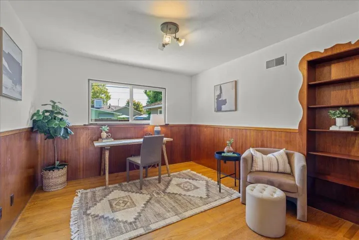 812 S Monroe Street, San Jose, California 95128