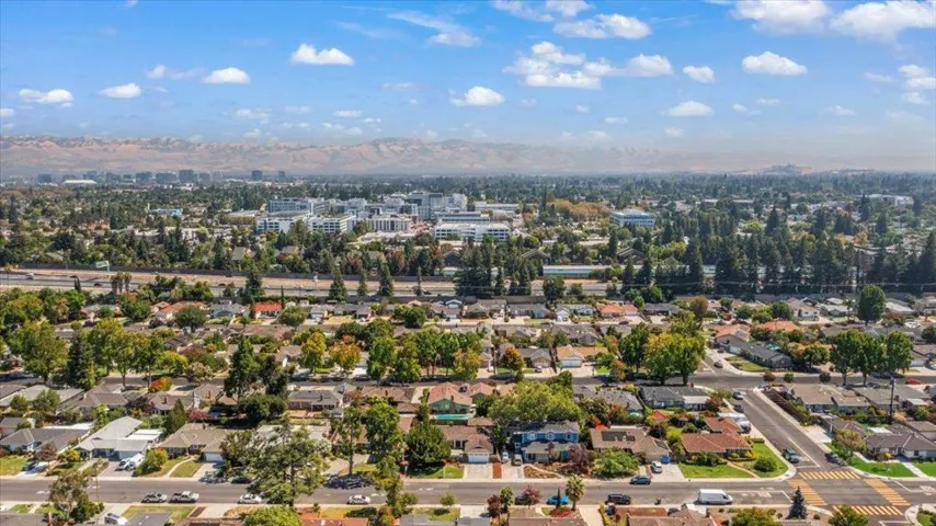 812 S Monroe Street, San Jose, California 95128