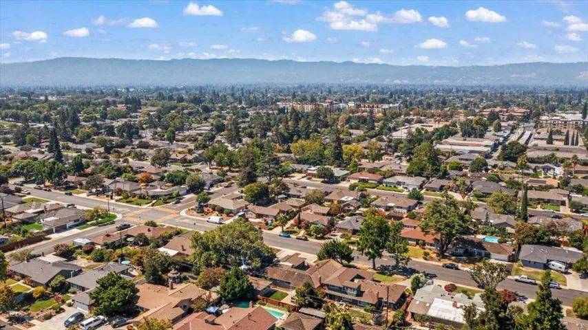 812 S Monroe Street, San Jose, California 95128