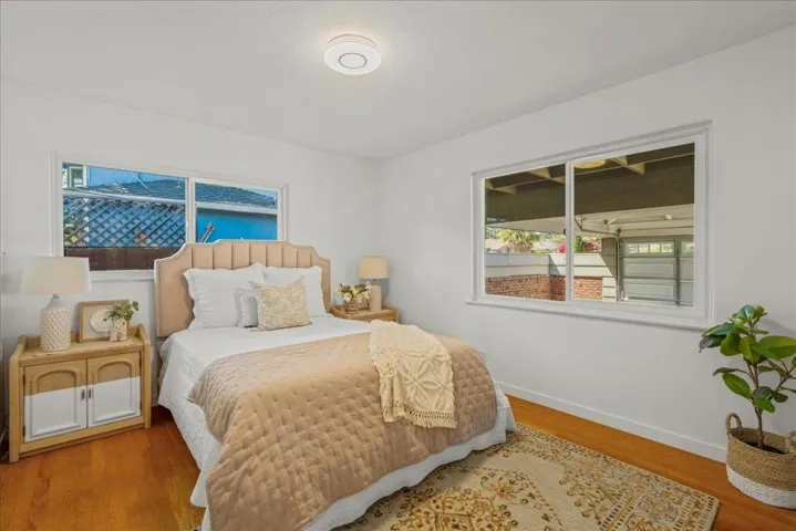 812 S Monroe Street, San Jose, California 95128