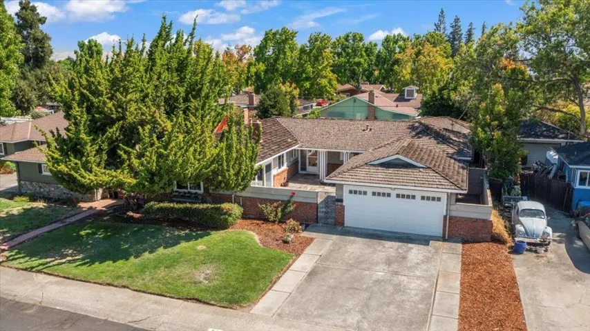 812 S Monroe Street, San Jose, California 95128