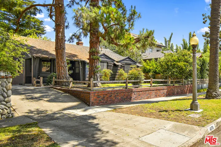 4270 Madison Avenue, Culver City, California 90232
