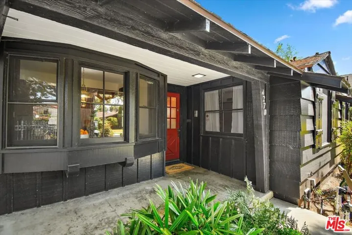 4270 Madison Avenue, Culver City, California 90232