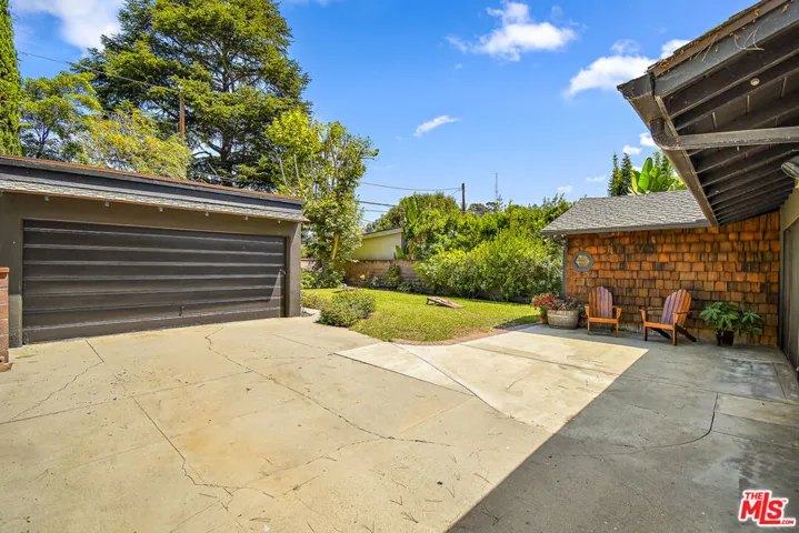4270 Madison Avenue, Culver City, California 90232