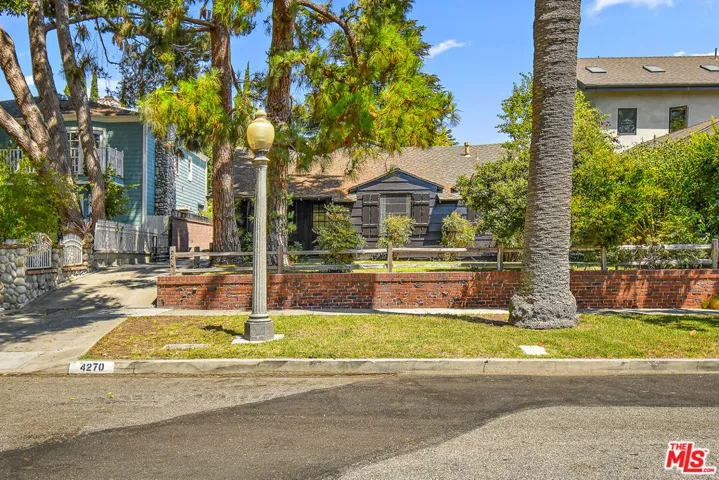 4270 Madison Avenue, Culver City, California 90232