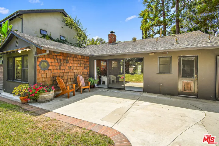 4270 Madison Avenue, Culver City, California 90232