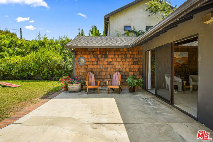 4270 Madison Avenue, Culver City, California 90232
