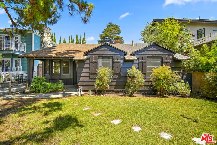 4270 Madison Avenue, Culver City, California 90232