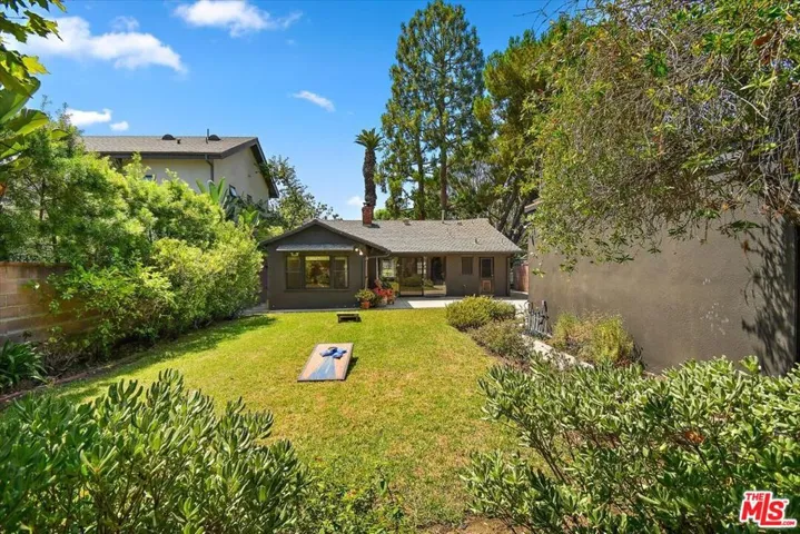 4270 Madison Avenue, Culver City, California 90232
