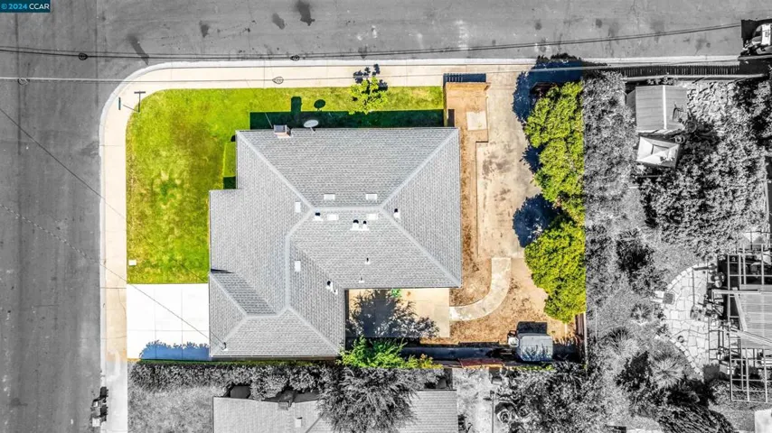 1917 Rubye Dr, Antioch, California 94509