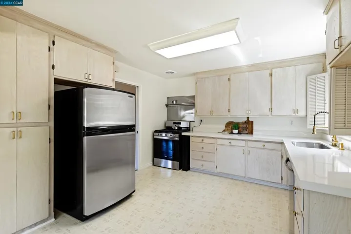 1917 Rubye Dr, Antioch, California 94509