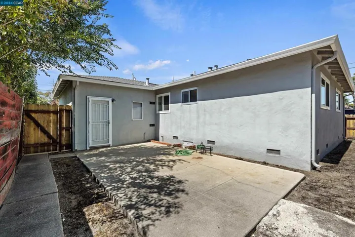 1917 Rubye Dr, Antioch, California 94509