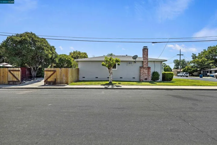 1917 Rubye Dr, Antioch, California 94509