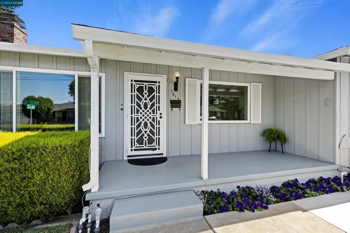 1917 Rubye Dr, Antioch, California 94509