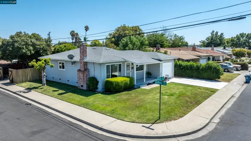 1917 Rubye Dr, Antioch, California 94509