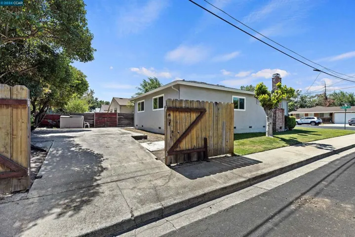 1917 Rubye Dr, Antioch, California 94509