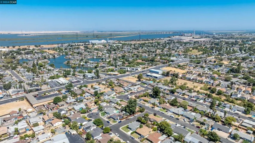 1917 Rubye Dr, Antioch, California 94509