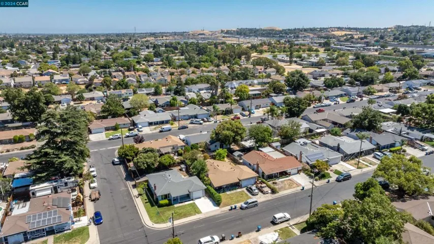 1917 Rubye Dr, Antioch, California 94509