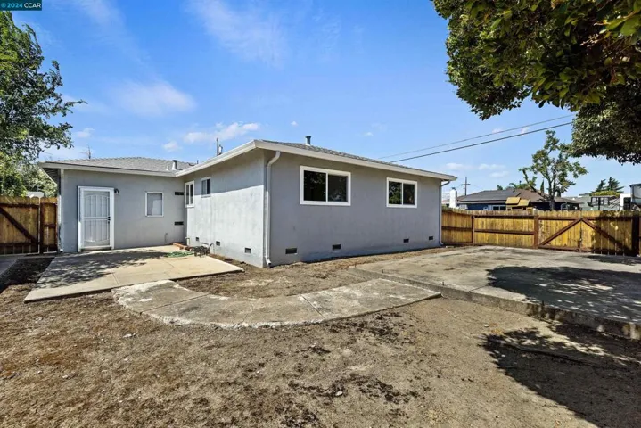 1917 Rubye Dr, Antioch, California 94509